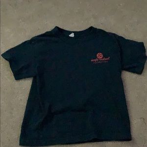 Simply southern t-shirt